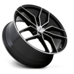 Petrol - P5C | 18x8 | 5x112 | ET 40