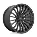 Niche 1PC - M250 PREMIO | 22x10 | 5x120 | ET 30