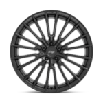 Niche 1PC - M250 PREMIO | 22x10 | 5x120 | ET 30