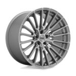 Niche 1PC - M251 PREMIO | 22x10 | 5x120 | ET 30