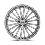 Niche 1PC - M251 PREMIO | 22x10 | 5x120 | ET 30
