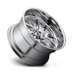 US Mag 1PC - U110 RAMBLER | 20x10.5 | 5x115 | ET 20