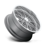 US Mag 1PC - U111 RAMBLER | 20x8 | 5x114.3 | ET 1