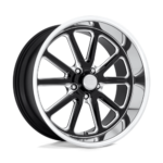 US Mag 1PC - U117 RAMBLER | 18x8 | 5x127 | ET 1