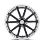 US Mag 1PC - U117 RAMBLER | 18x8 | 5x127 | ET 1