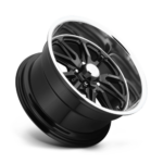 US Mag 1PC - U121 RAMBLER | 20x8 | 5x120.65 | ET 1
