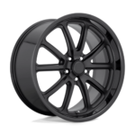 US Mag 1PC - U123 RAMBLER | 20x9.5 | 5x127 | ET 1