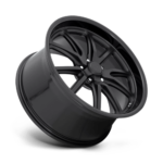 US Mag 1PC - U123 RAMBLER | 20x9.5 | 5x127 | ET 1