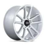 Rotiform 1PC - R192 BTL | 21x10.5 | 5x112 | ET 38