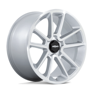 Rotiform 1PC - R192 BTL | 21x10.5 | 5x112 | ET 38