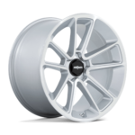 Rotiform 1PC - R192 BTL | 22x11 | 5x112 | ET 20