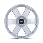 Rotiform 1PC - AVS | 22x10.5 | 5x112 | ET 10