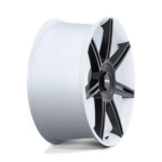 Rotiform 1PC - FRA | 22x10 | 5x130 | ET 56
