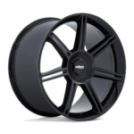 Rotiform 1PC - FRA | 22x12 | 5x130 | ET 60