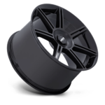 Rotiform 1PC - FRA | 22x12 | 5x130 | ET 60
