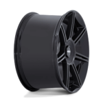 Rotiform 1PC - FRA | 22x12 | 5x130 | ET 60