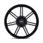 Rotiform 1PC - FRA | 22x12 | 5x130 | ET 60