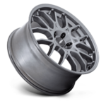 Rotiform 1PC - R196 ZWS | 21x12 | 5x112 | ET 30