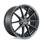 Niche 1PC - M197 SECTOR | 19x9.5 | 5x114.3 | ET 40