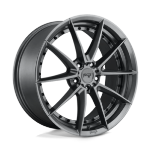 Niche 1PC - M197 SECTOR | 19x8.5 | 5x114.3 | ET 42