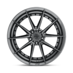 Niche 1PC - M197 SECTOR | 19x9.5 | 5x114.3 | ET 40