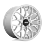 Rotiform 1PC - R189 | 19x10 | 5x114.3 | ET 40