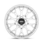 Rotiform 1PC - R189 | 19x10 | 5x114.3 | ET 40