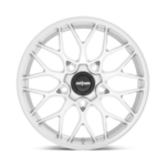 Rotiform 1PC - R189 | 20x10.5 | 5x112 | ET 40