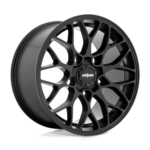 Rotiform 1PC - R190 | 19x10 | 5x114.3 | ET 40