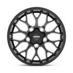 Rotiform 1PC - R190 | 19x10 | 5x114.3 | ET 40