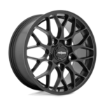 Rotiform 1PC - R190 | 19x8.5 | 5x112 | ET 45