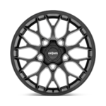 Rotiform 1PC - R190 | 19x8.5 | 5x112 | ET 45