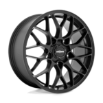 Rotiform 1PC - R190 | 19x10 | 5x120 | ET 35