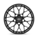Rotiform 1PC - R190 | 19x10 | 5x120 | ET 35