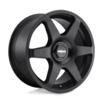 Rotiform 1PC - R113 SIX | 18x8.5 | 5x100/5x112 | ET 45