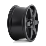 Rotiform 1PC - R113 SIX | 18x8.5 | 5x100/5x112 | ET 45