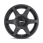 Rotiform 1PC - R113 SIX | 18x8.5 | 5x100/5x112 | ET 45