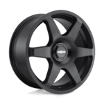 Rotiform 1PC - R113 SIX | 18x8.5 | 5x100/5x112 | ET 35