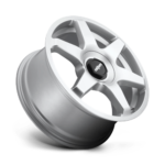 Rotiform 1PC - R114 SIX | 18x8.5 | 5x100/5x112 | ET 45