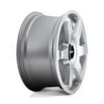 Rotiform 1PC - R114 SIX | 18x8.5 | 5x100/5x112 | ET 45