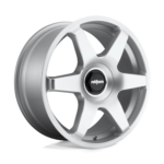 Rotiform 1PC - R114 SIX | 18x8.5 | 5x100/5x112 | ET 35