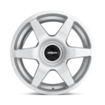 Rotiform 1PC - R114 SIX | 18x8.5 | 5x100/5x112 | ET 35
