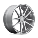 Rotiform 1PC - R120 SPF | 18x8.5 | 5x112 | ET 45