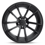 Rotiform 1PC - R122 SPF | 18x8.5 | 5x112 | ET 45