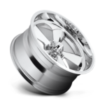 US Mag 1PC - U104 STANDARD | 17x7 | 5x114.3 | ET 1