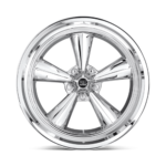 US Mag 1PC - U104 STANDARD | 17x7 | 5x114.3 | ET 1