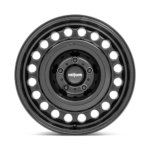 Rotiform 1PC - R191 STL | 18x9 | 6x135 | ET 18