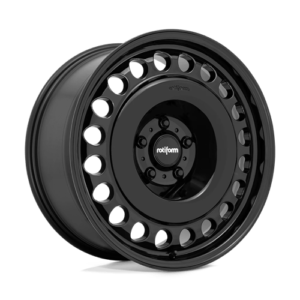 Rotiform 1PC - R191 STL | 20x9 | 5x130 | ET 25