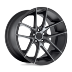 Niche 1PC - M130 TARGA | 18x9.5 | 5x120 | ET 40