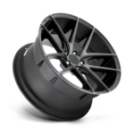 Niche 1PC - M130 TARGA | 18x9.5 | 5x120 | ET 40